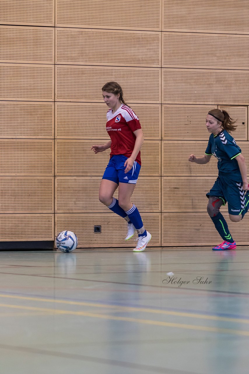 Bild 174 - Girls Cup